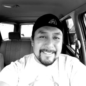 Meet your Posher, Brian